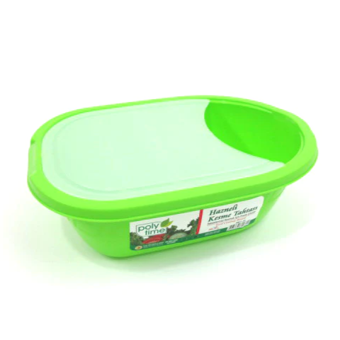 Plastic Cutting Board with Bowl - lunazchef.shop