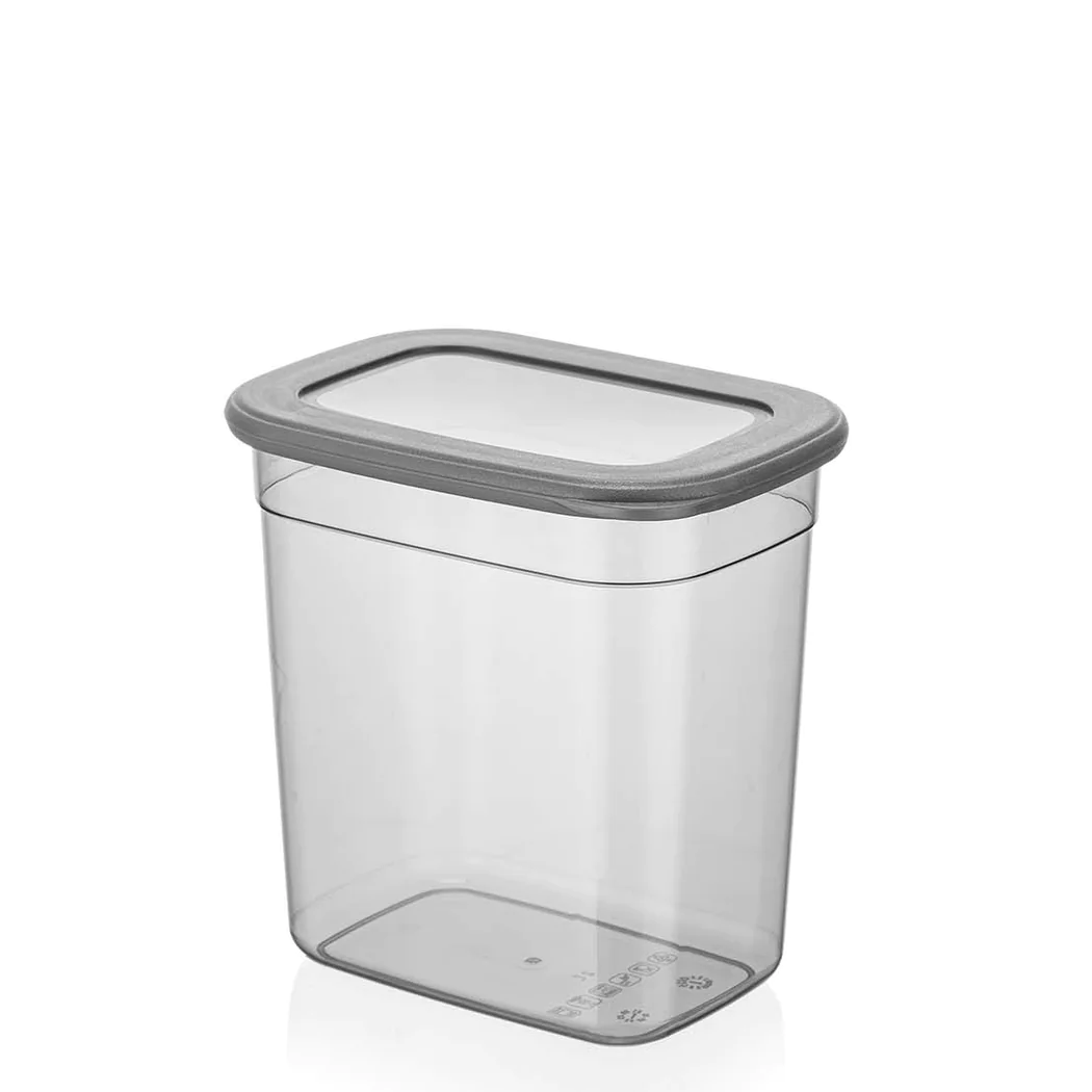 1.15 L Poly Rect High Storage Box - lunazchef.shop