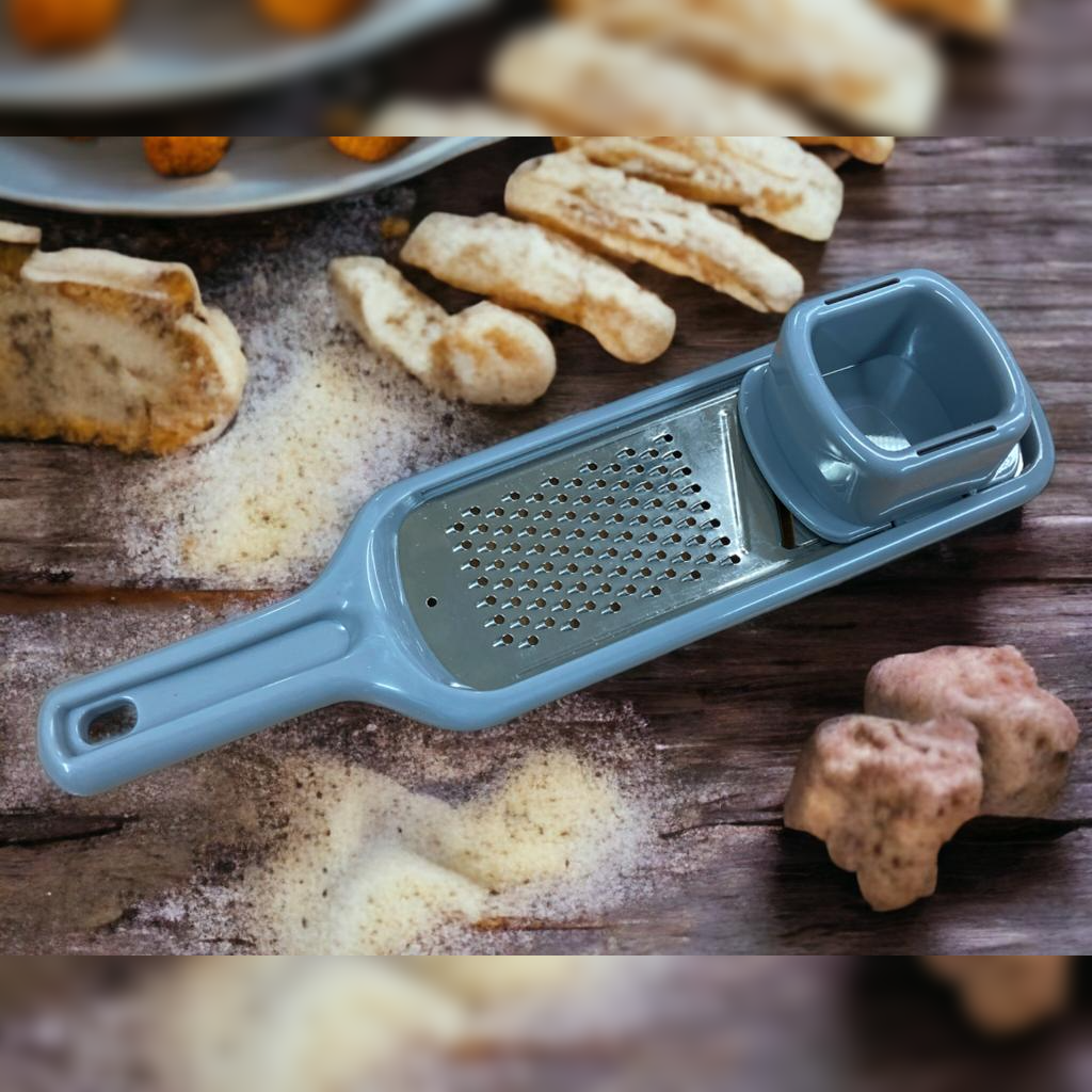 2 in 1 Grater and Slicer - lunazchef.shop