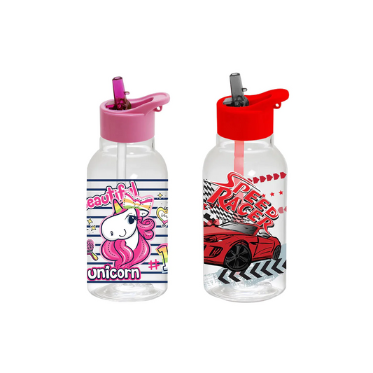 460 cc Children Sports Bottle - lunazchef.shop