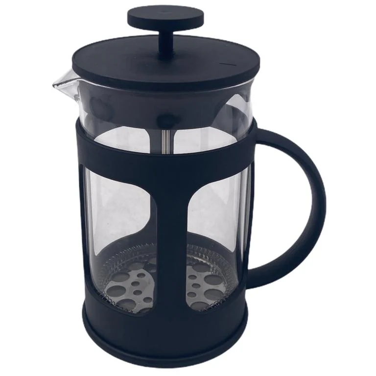 French Press Coffee Maker