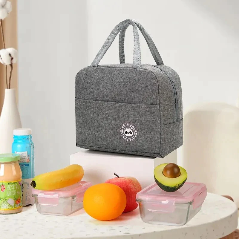 Small Cooler Bags Perfect for Lunch Boxes