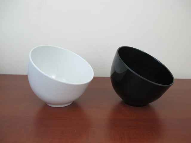 Salad Bowl for Buffet 22 cm * lunazchef.shop