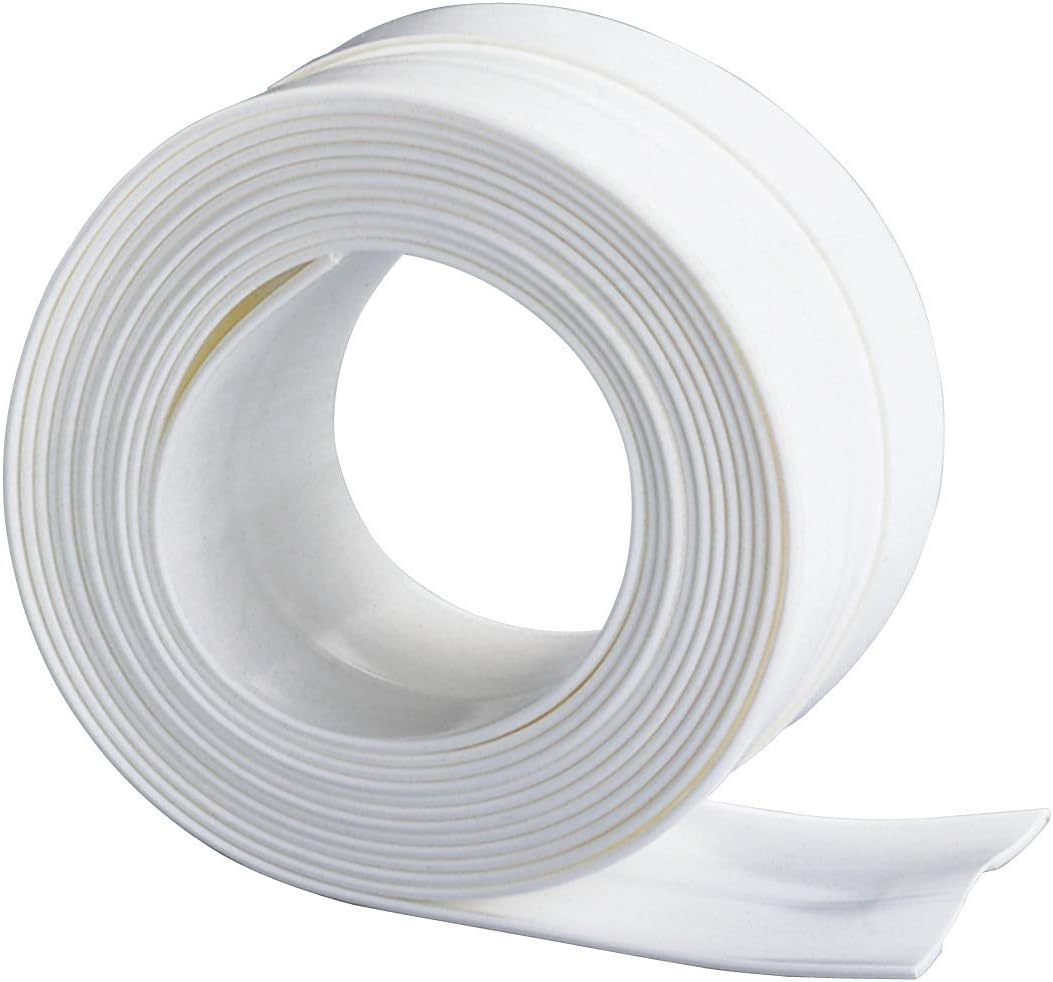 Adhesive Waterproof Sealing Strip 3.8 cm x 3.2M- lunazchef.shop