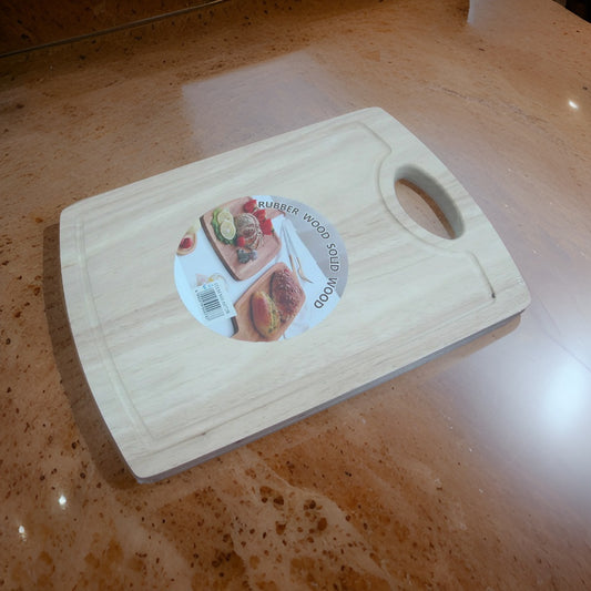 Wooden Cutting Board - lunazchef.shop