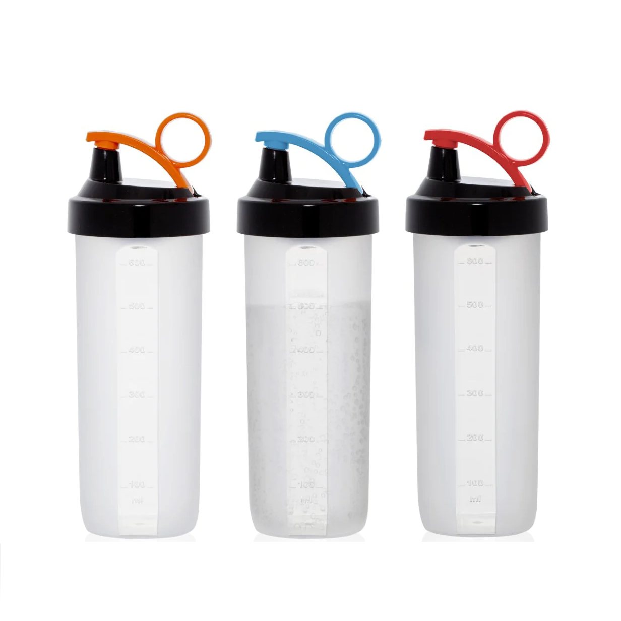 740 cc Shaker Sports Bottle - lunazchef.shop