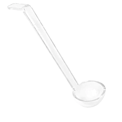 Acrylic Ladle - lunazchef.shop