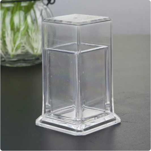 Acrylic Toothpick holder - lunazchef.shop