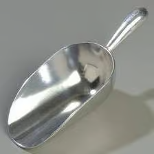 Aluminum Scoop - lunazchef.shop