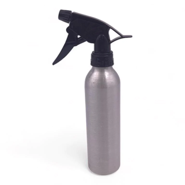 Aluminum Spray Bottle 23 x 5 cm - lunazchef.shop