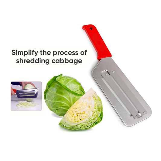 Cabbage Knife Slicer Shredder - lunazchef.shop