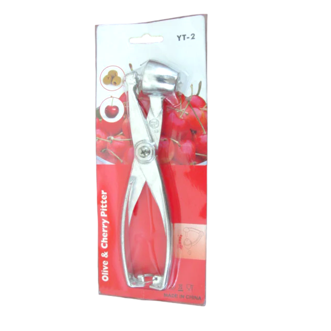 Cherry and Olives Seed Remover - lunazchef.shop