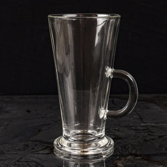 Conical Glass Mug 31 Cl - lunazchef.shop