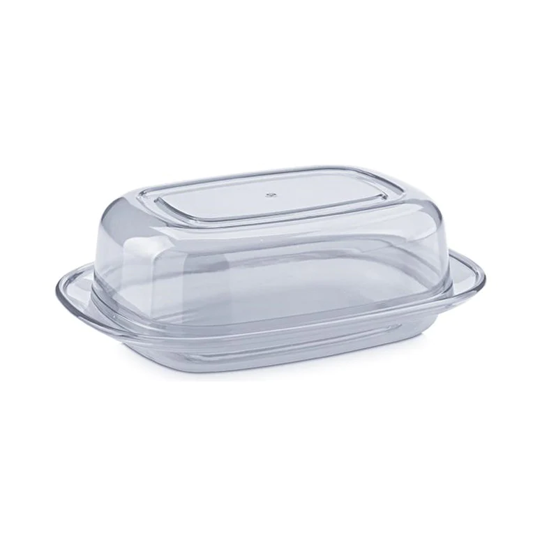 Covered Butter Dish - lunazchef.shop