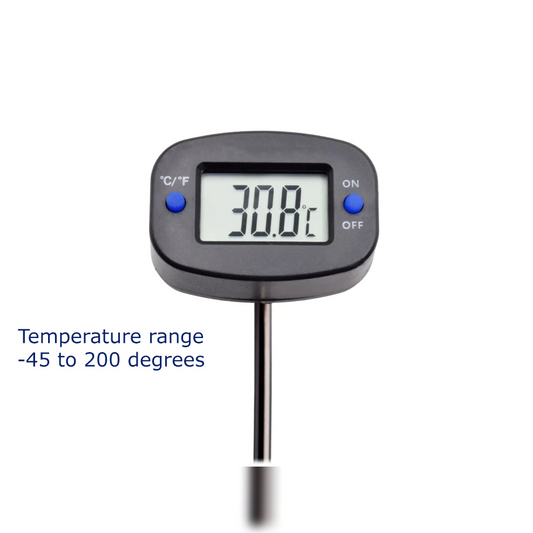 Digital Instant thermometer - lunazchef.shop