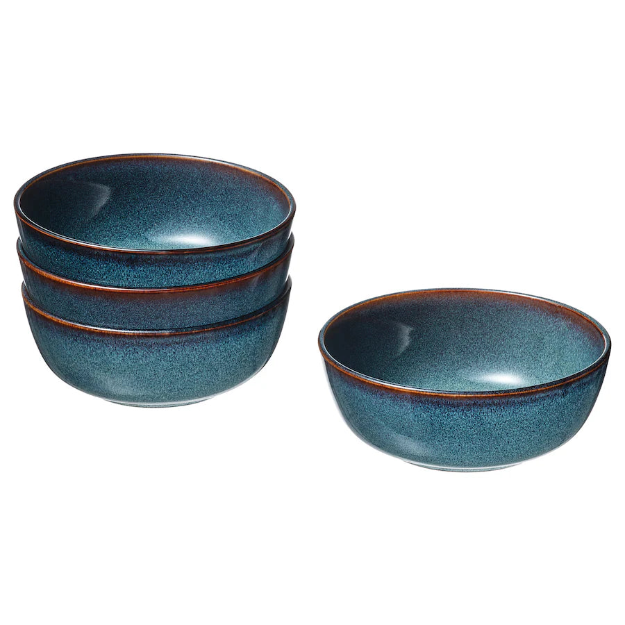 Dosthoff Blue Big Bowl 14 cm - lunazchef.shop