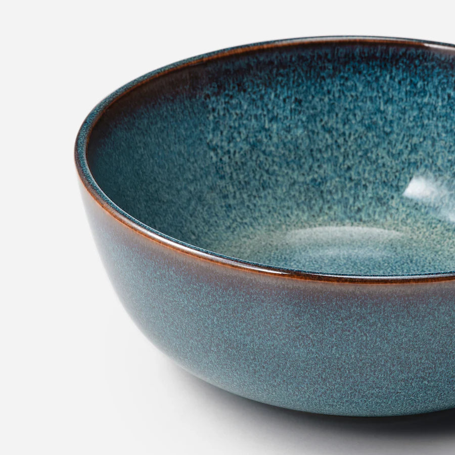 Dosthoff Blue Big Bowl 14 cm - lunazchef.shop