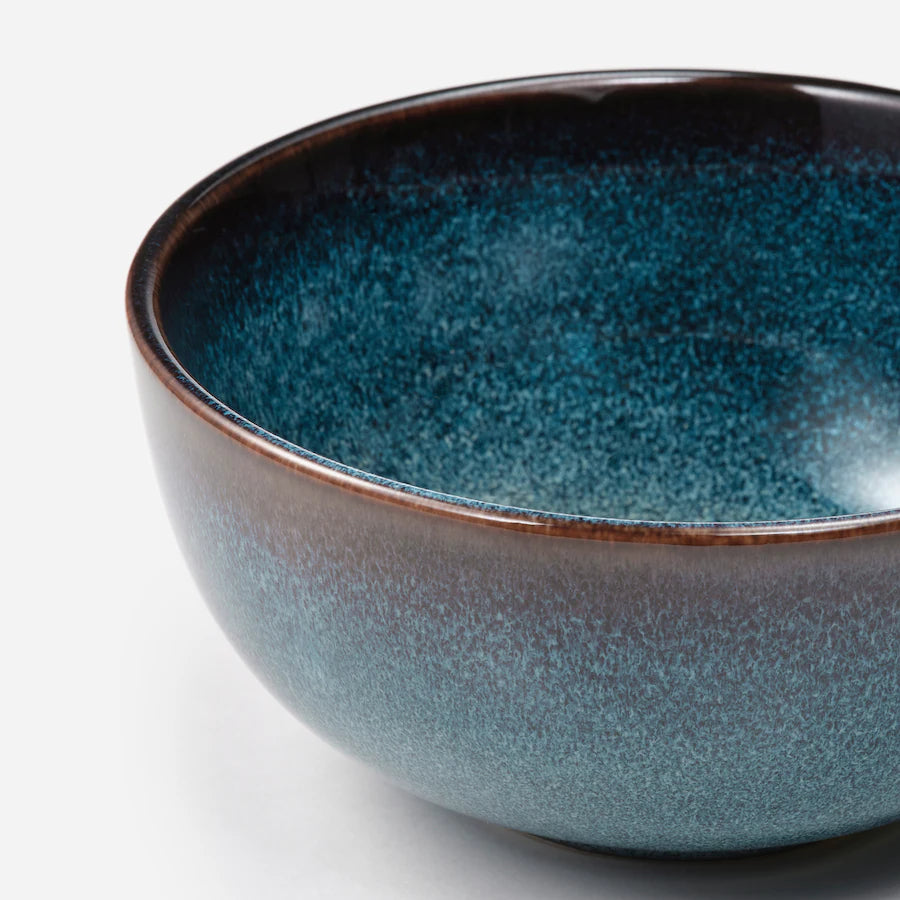 Dosthoff Blue Small Bowl 11 cm - lunazchef.shop