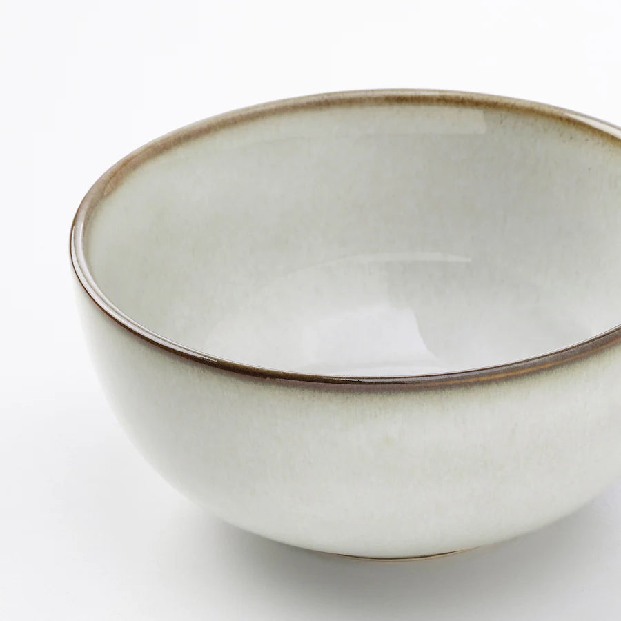 Dosthoff Gray Small Bowl 11 cm - lunazchef.shop