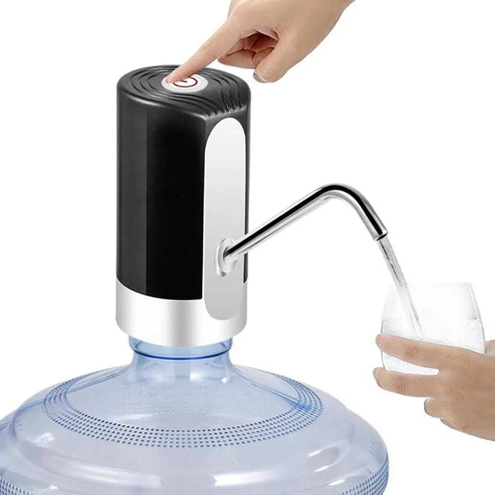 Electronic water pump - lunazchef.shop