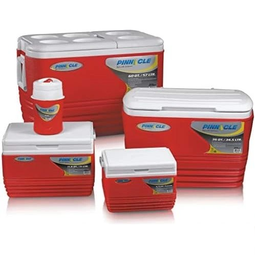 Eskimo Coolers 5 Pieces Set-lunazchef.shop