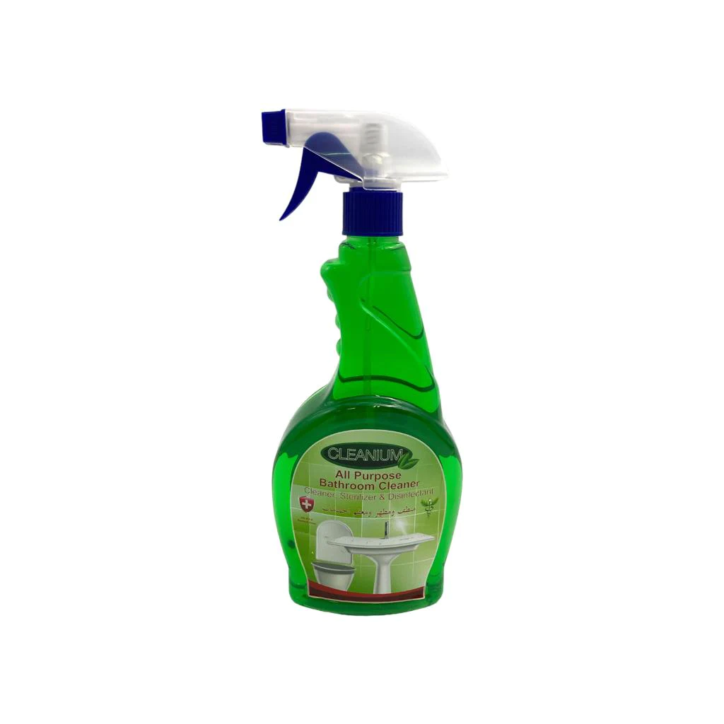 Evernet Cleanium - All Purpose Bathroom Cleaner - lunazchef.shop