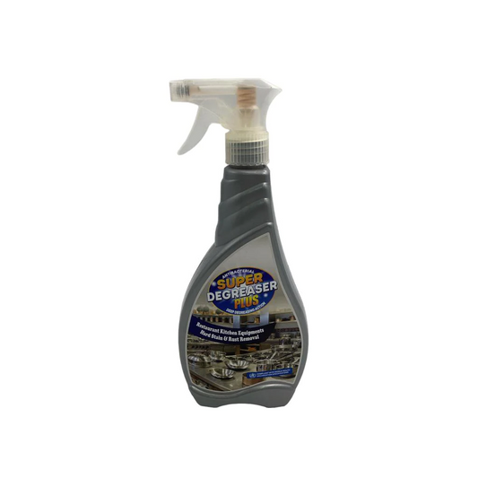 Evernet Super Degreaser 600 ml - lunazchef.shop