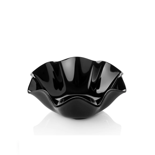 Flower Shape Small Salad Bowl 20 cm - lunazchef.shop