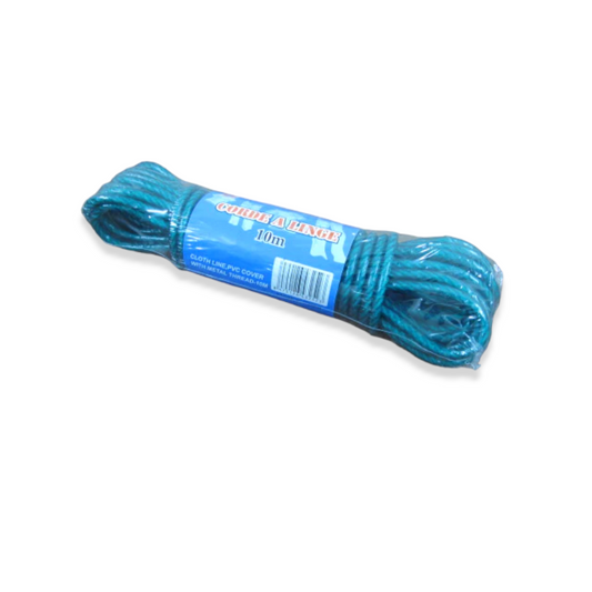 Fortified Nylon laundry rope 10 m - lunazchef.shop