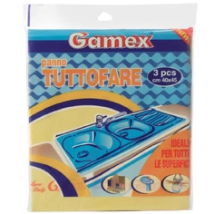 Gamex Multi-purpose Viscose x3 - lunazchef.shop