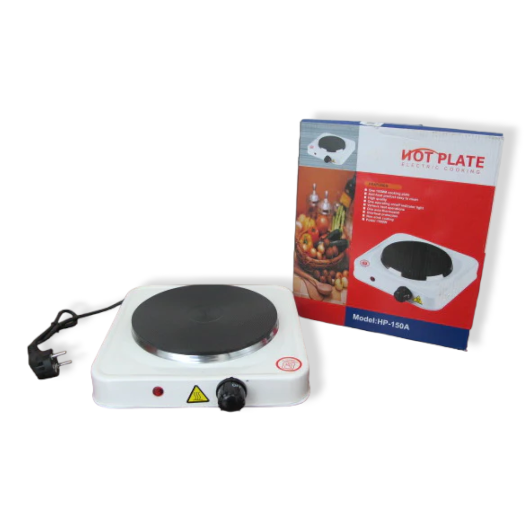 Hot Plate; 1500 W - lunazchef.shop