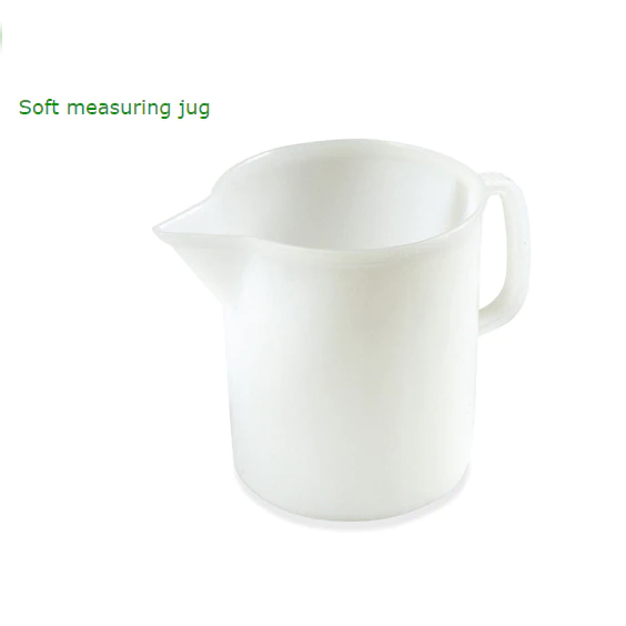 Italian 5 L Measuring Jug - lunazchef.shop