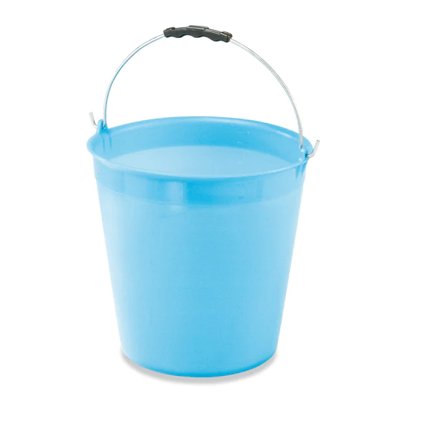 Italian Plastic Flexible Bucket - lunazchef.shop