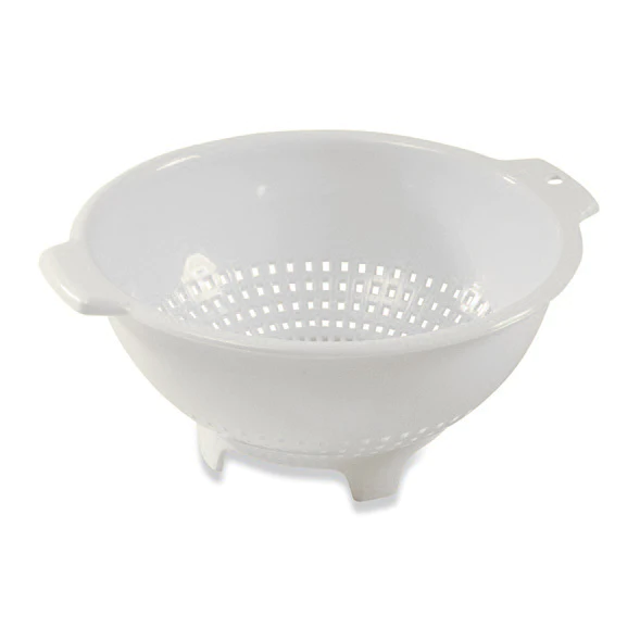 Italian plastic strainer - lunazchef.shop