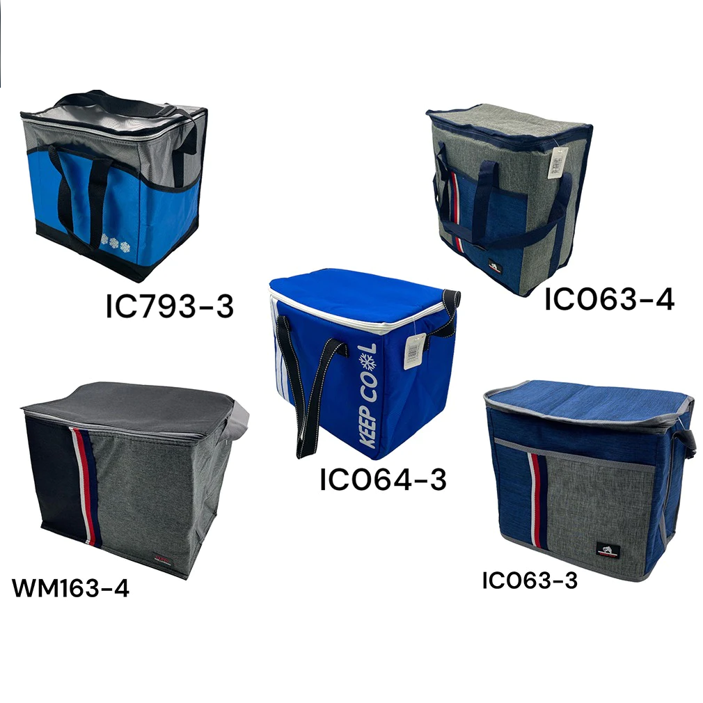 Large Cooler Bag