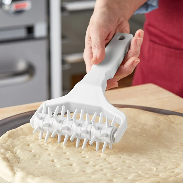 Large Pastry Dough Docker - lunazchef.shop