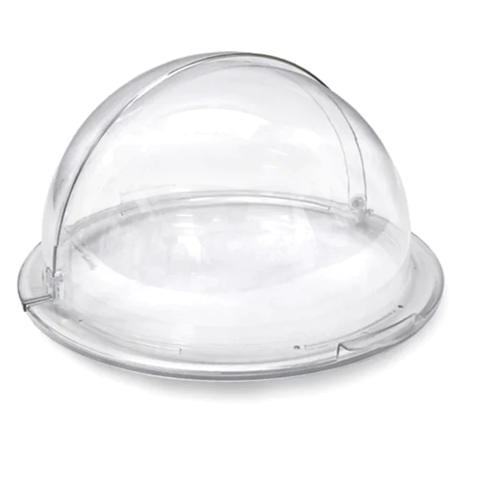 Large Polycarbonate Roll Top Dome Cover 41 cm - lunazchef.shop