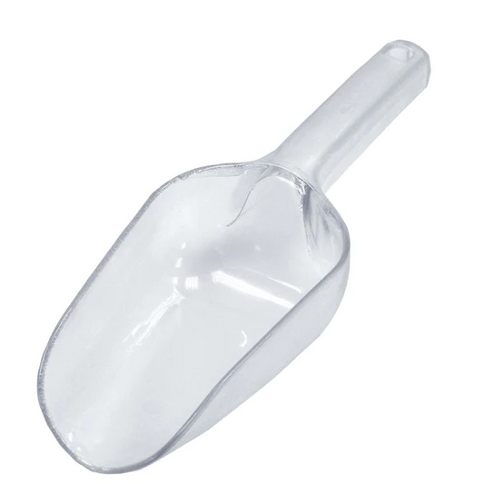 Large Polycarbonate Scoop 34.5 cm - lunazchef.shop