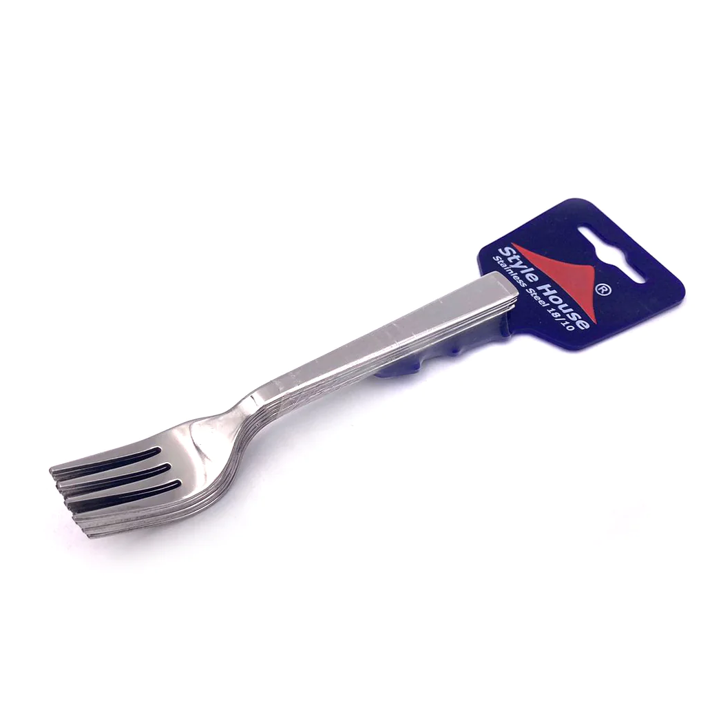 Libra Cake Forks X6 - lunazchef.shop