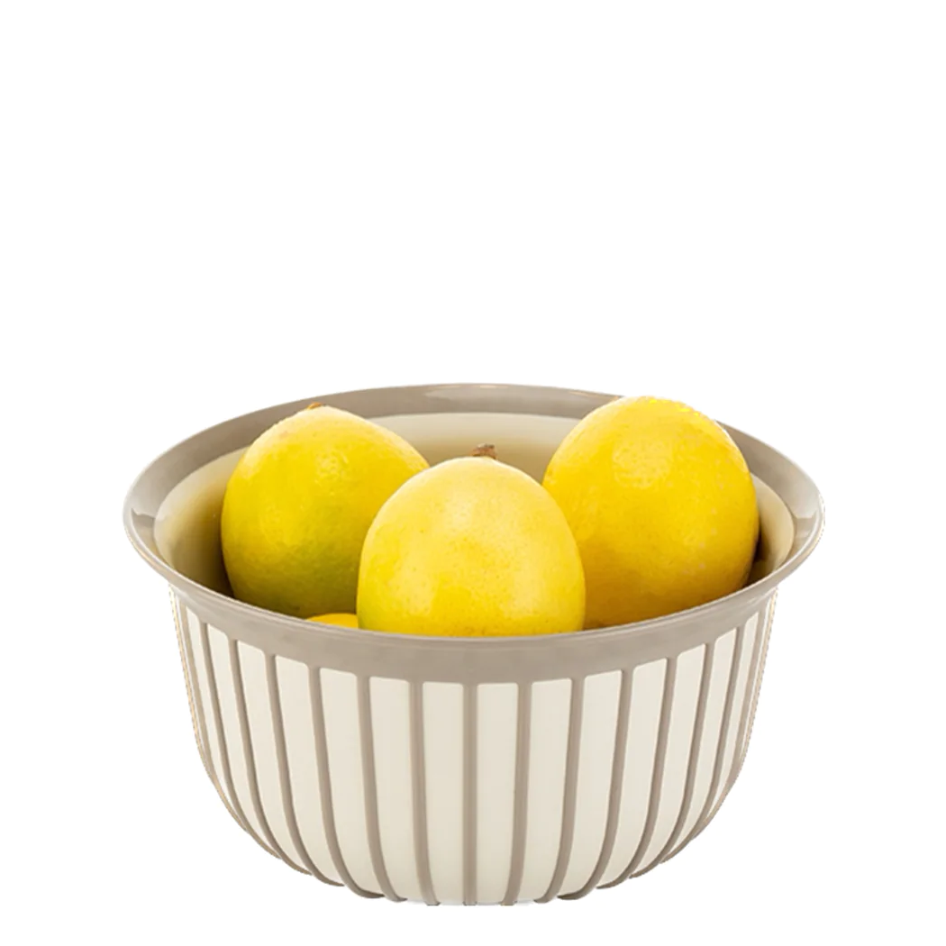 Linea Round Bowl 1 L - lunazchef.shop