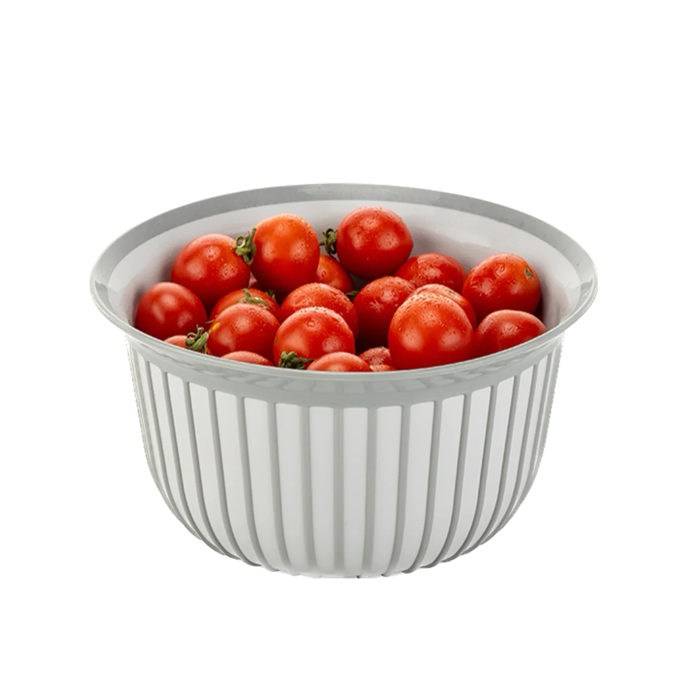 Linea Round Bowl 2 L - lunazchef.shop