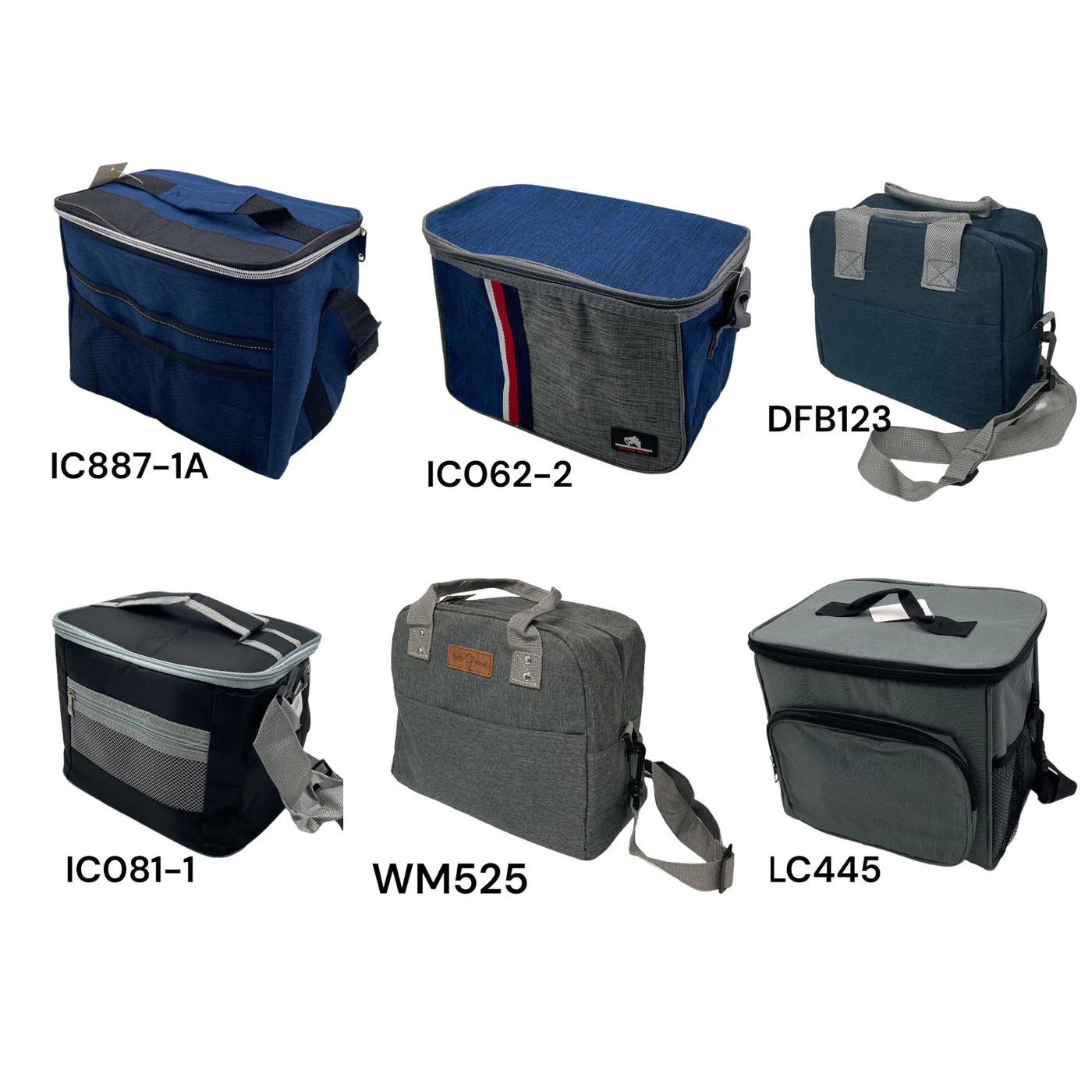 Medium Cooler Bag