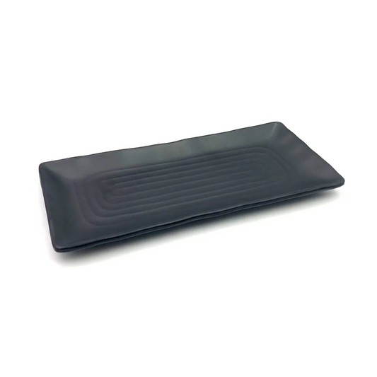 Medium Size Rectangular plate 26.5 cm - lunazchef.shop