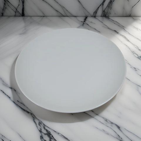 Melamine Big Round Dish 51 cm - lunazchef.shop