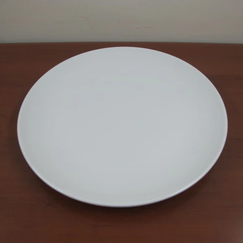 Melamine Big Round Dish 51 cm - lunazchef.shop