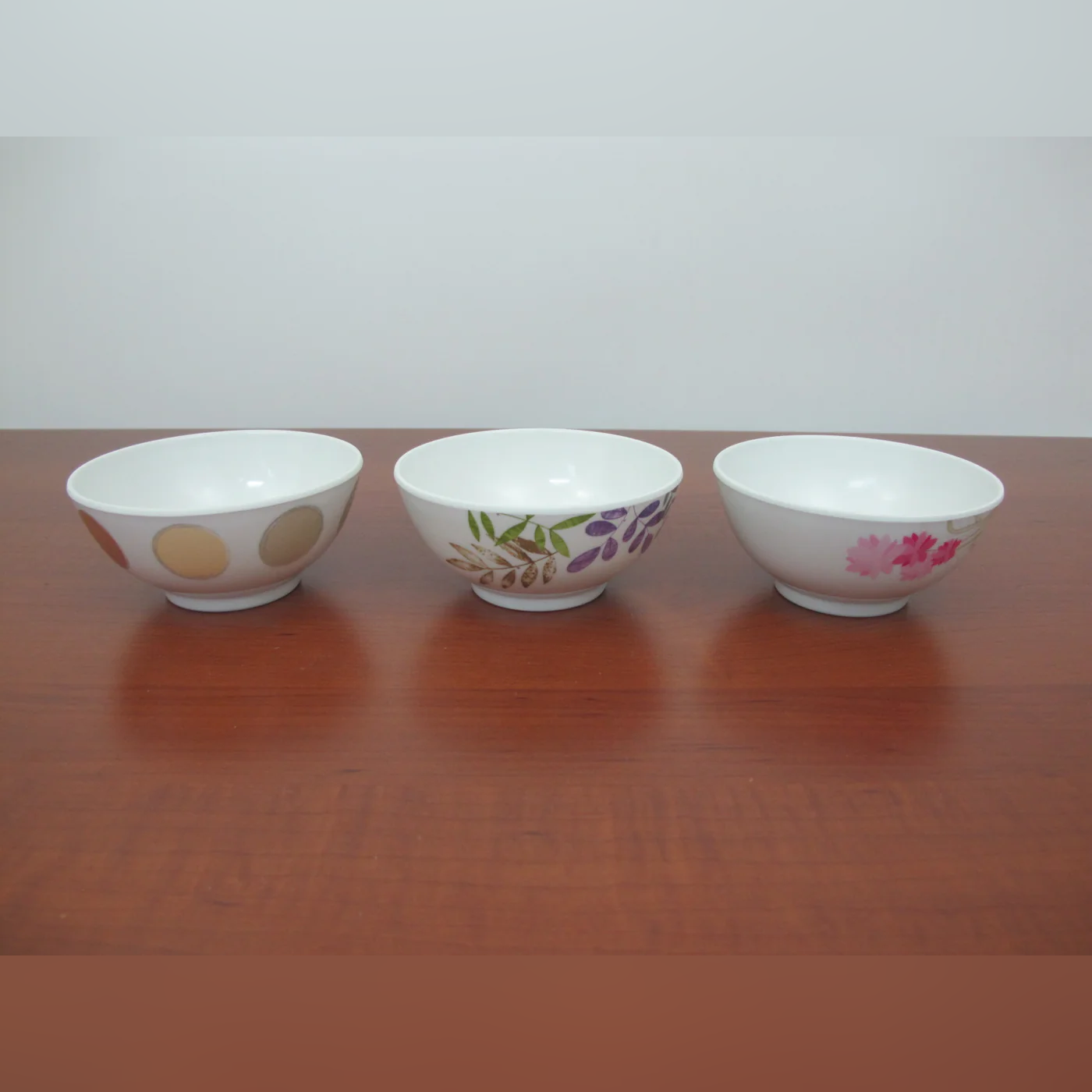 Melamine Bowl; 5" X6 - lunazchef.shop