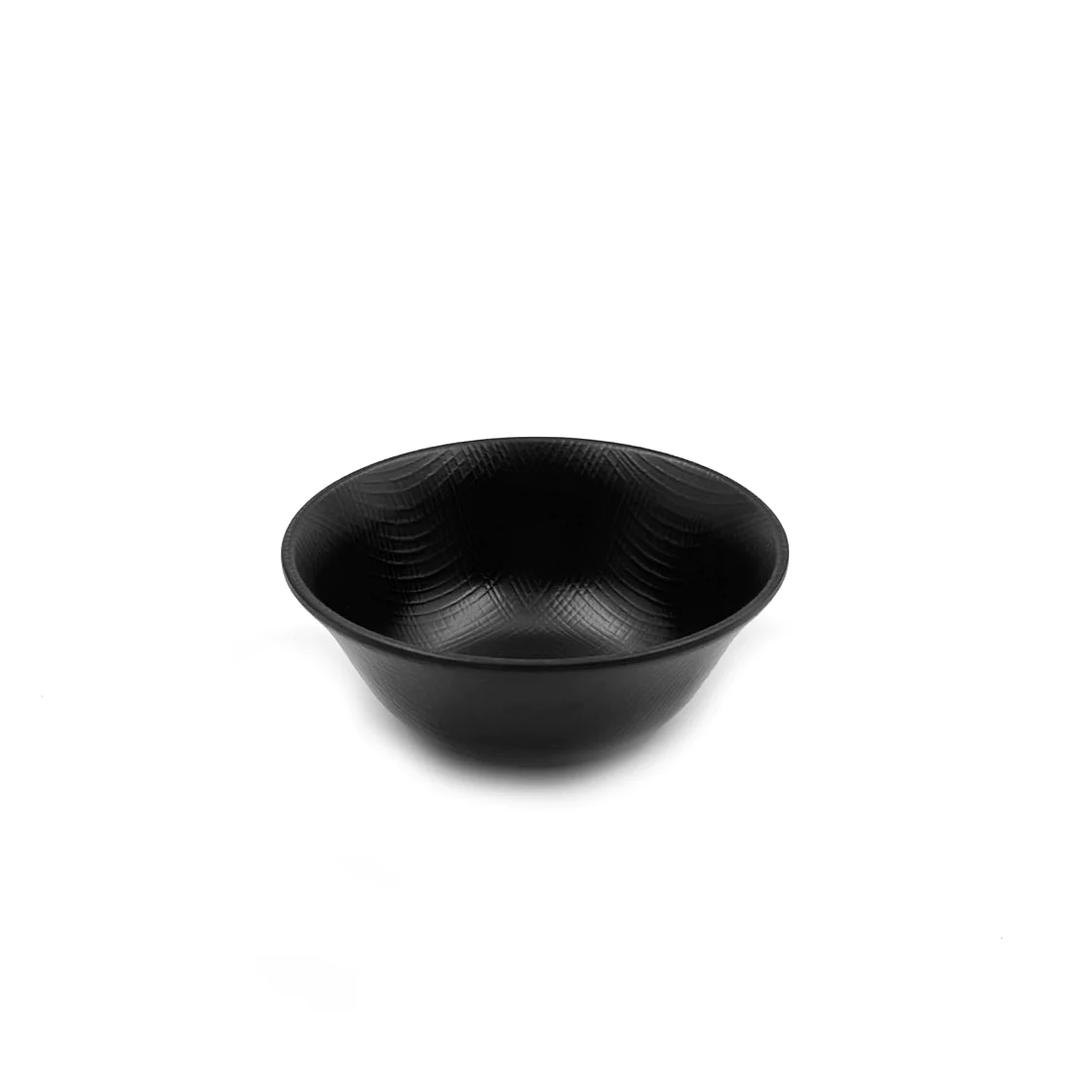 Melamine Round Small Soup Bowl 12.5 cm - lunazchef.shop