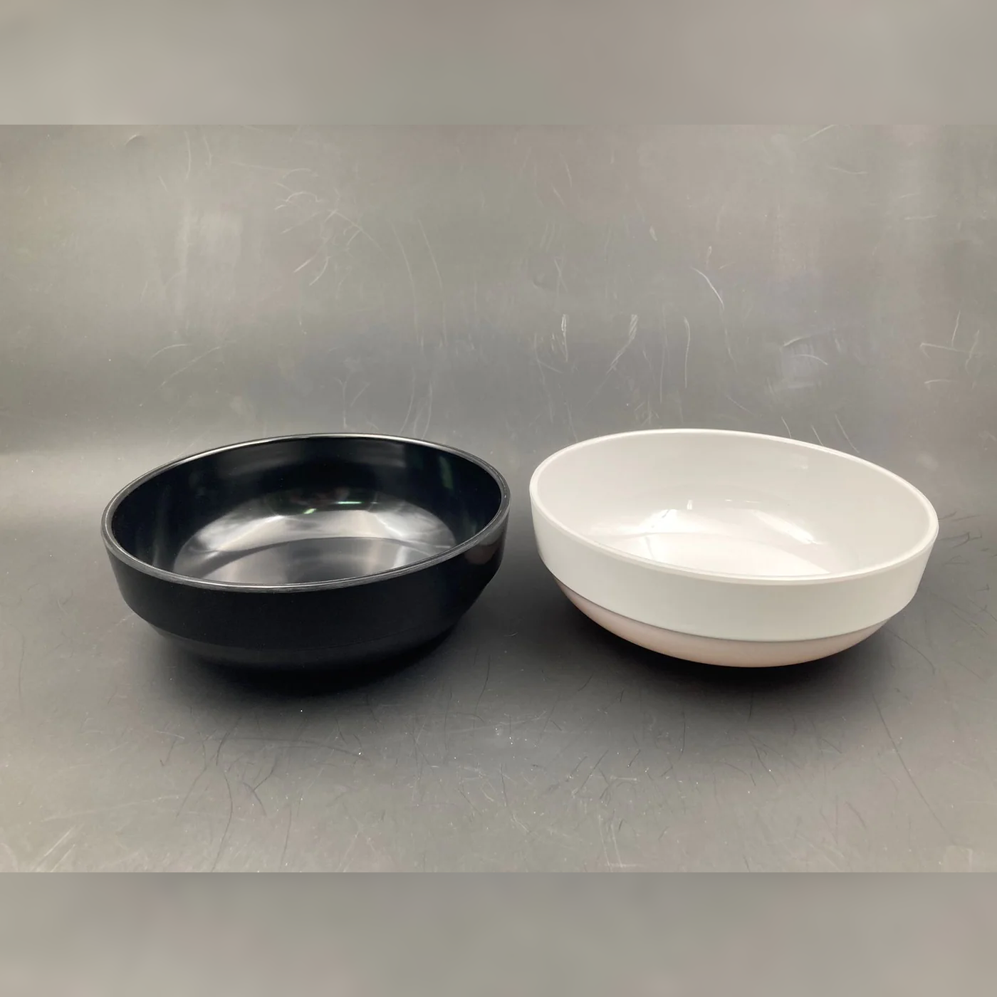 Melamine Salad Bowl 19.2 cm - lunazchef.shop