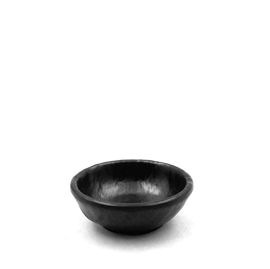 Melamine Sauce Bowl 7.5 cm - lunazchef.shop