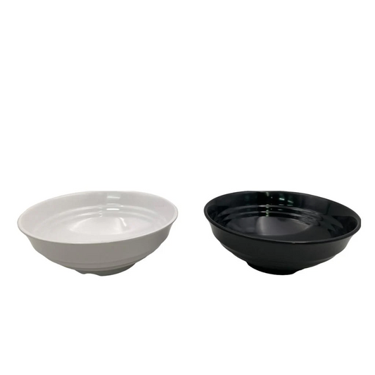 Melamine Small Salad Bowl 19 cm - lunazchef.shop